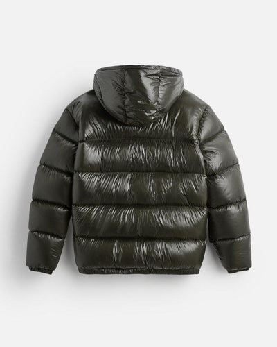 Casey | Unisex Puffer Jacket
