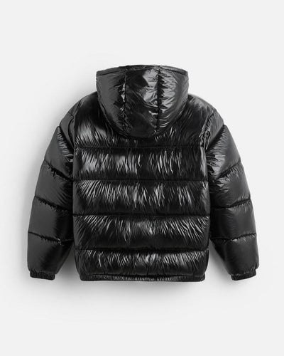 Casey | Unisex Puffer Jacket
