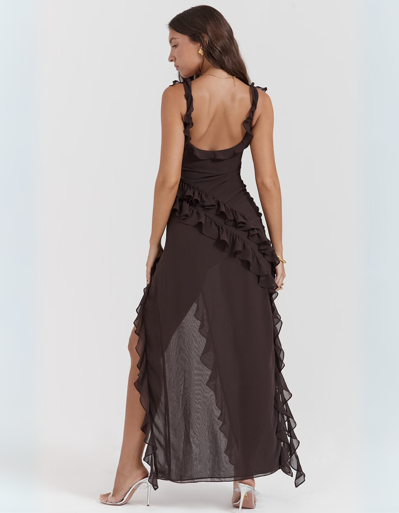 Sophie | Elegant Maxi Dress