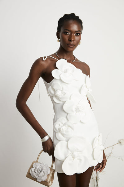 Floretta | Mini Dress