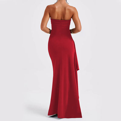 Valentina | Maxi Dress
