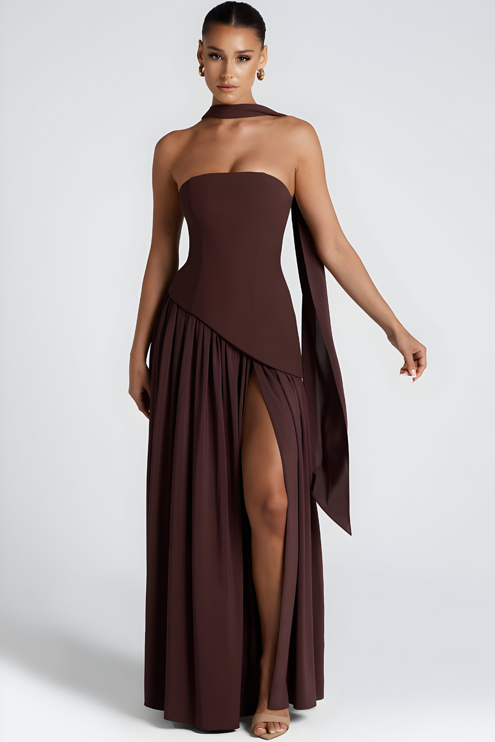 Reian | Elegant Evening Dress