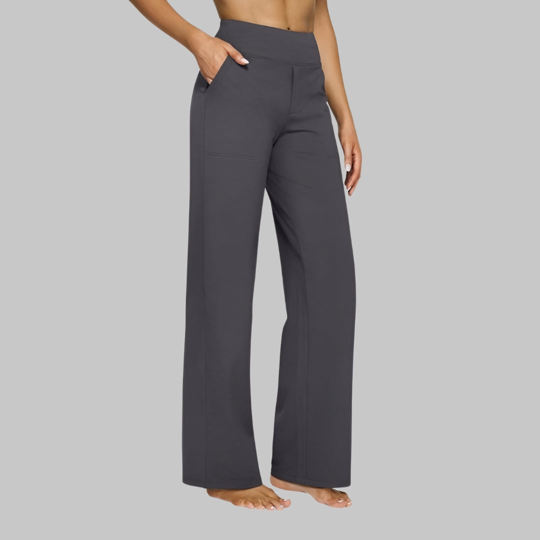 Calista | Elegant Trousers