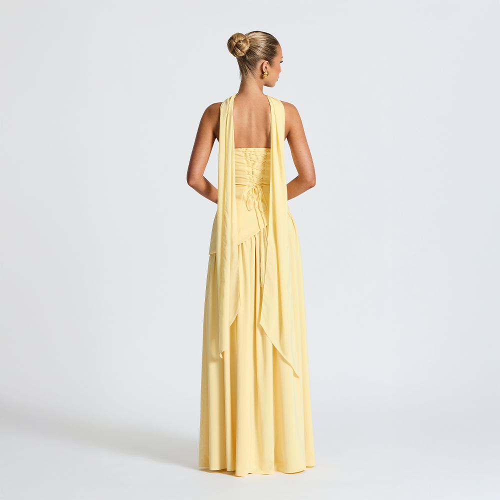 Soraya | Elegant Dress