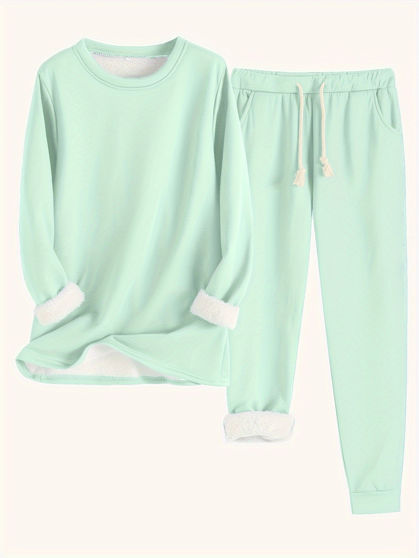 Freya | Cosy Loungewear Set