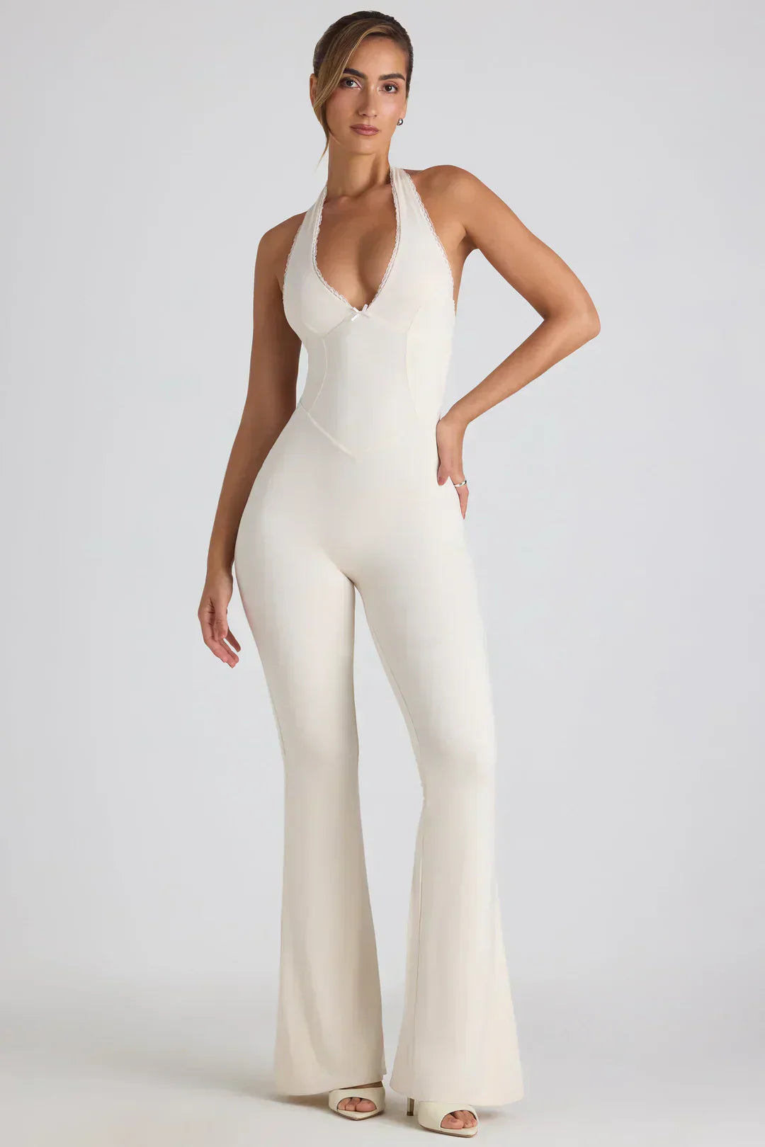 Aylin | Elegant Jumpsuit
