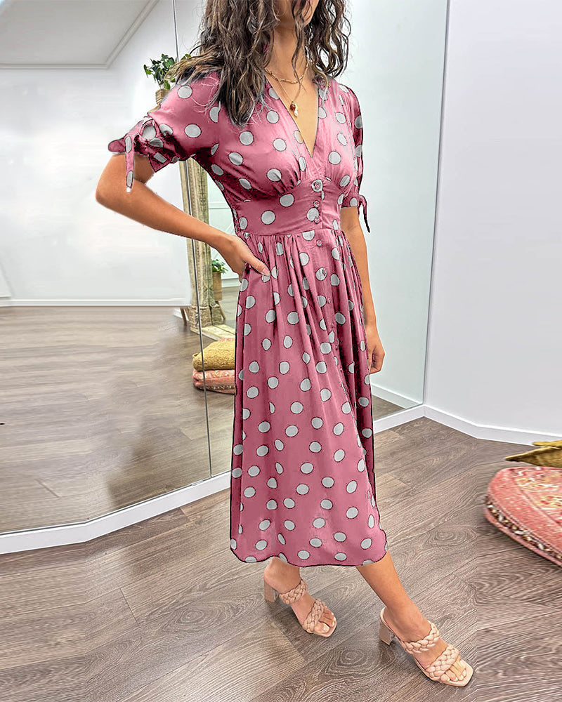 Bonnie | Elegant Dress