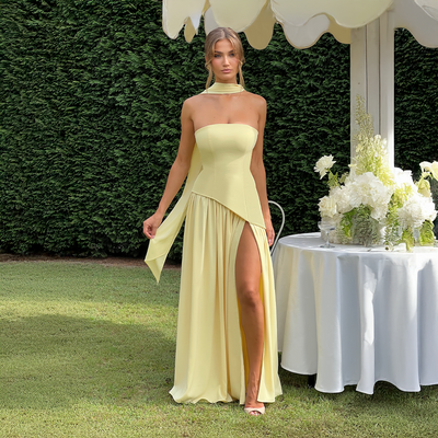 Soraya | Elegant Dress