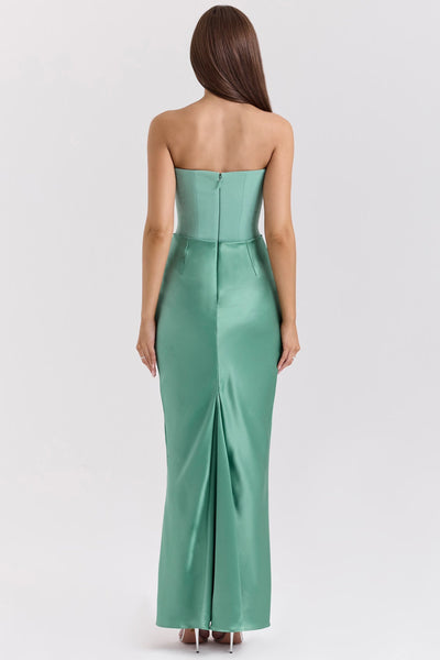 Lina | Elegant Maxi Dress