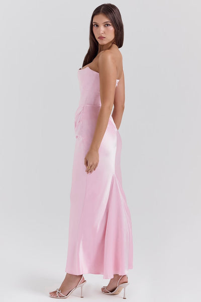 Lina | Elegant Maxi Dress
