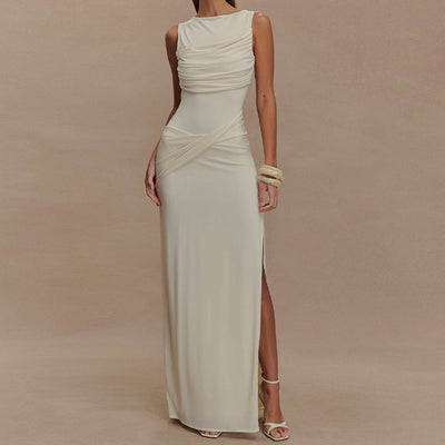 Nalani | Maxi Evening Dress