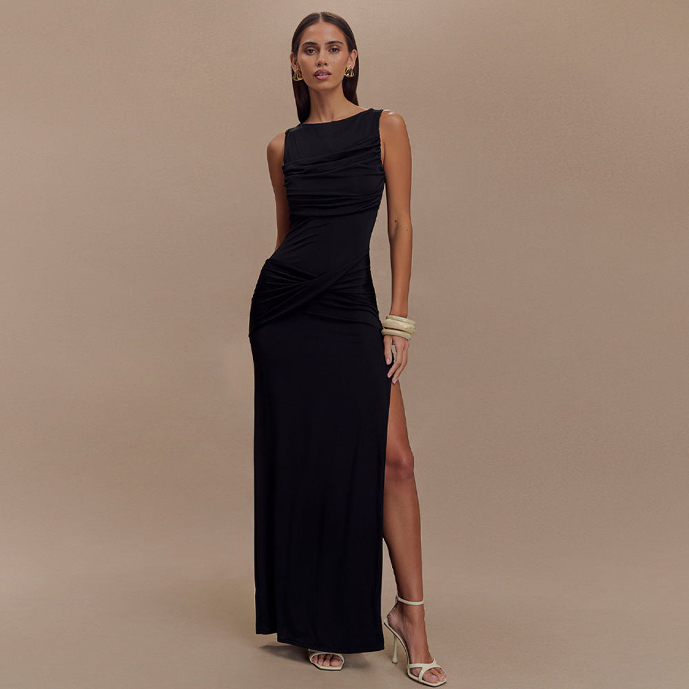 Nalani | Maxi Evening Dress