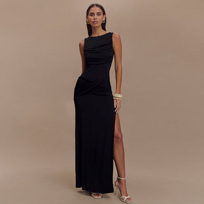 Nalani | Maxi Evening Dress