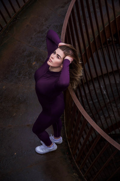 MovePro | Stretchy Jumpsuit