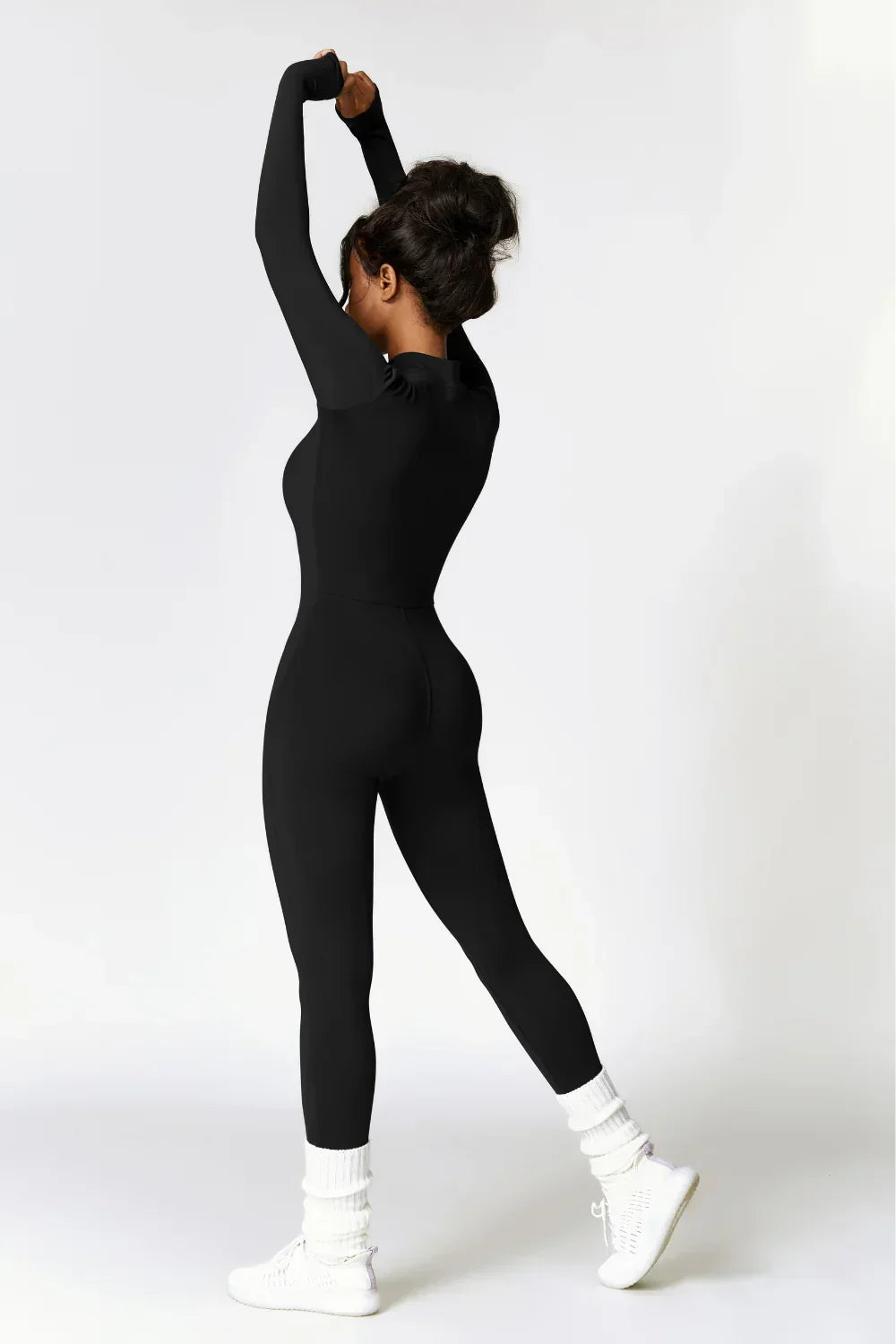 MovePro | Stretchy Jumpsuit
