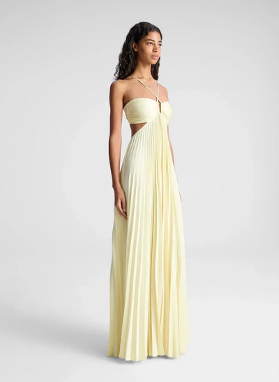 Maréa | Maxi Dress