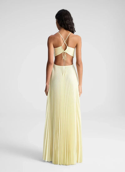 Maréa | Maxi Dress