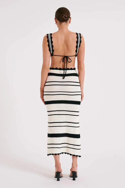 Stripe Crochet | Set