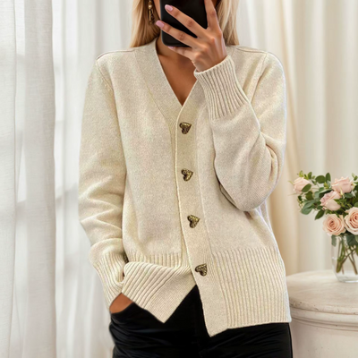 Rosie | Elegant Cardigan
