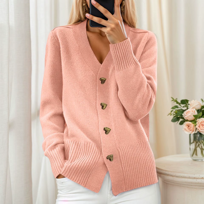 Rosie | Elegant Cardigan