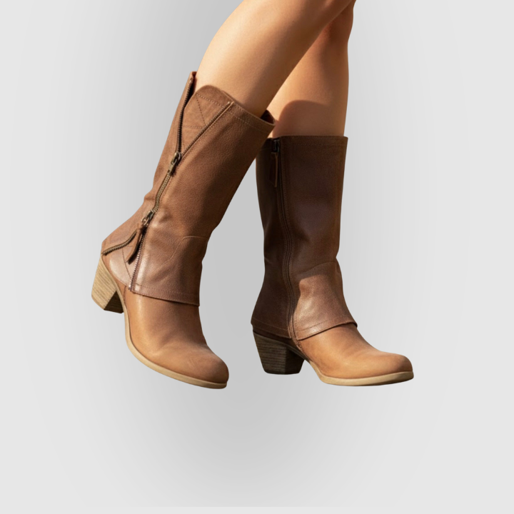 Grace | Wildwood Ankle Boots