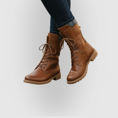 Luna | Cozy Comfort Boots