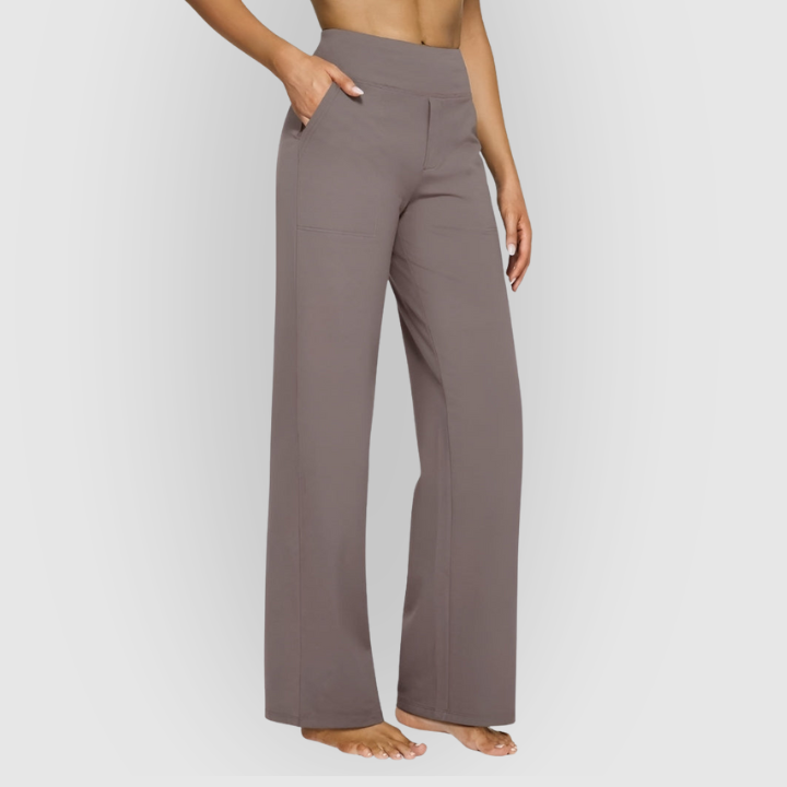 Calista | Elegant Trousers