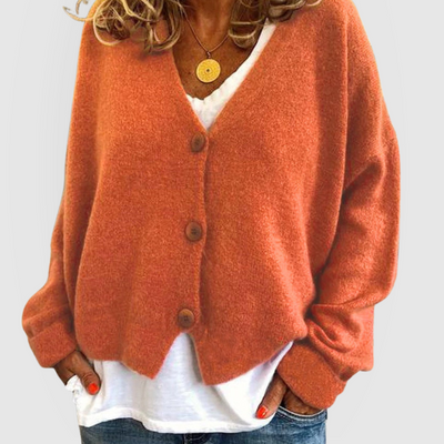 Grace | Knit Cardigan