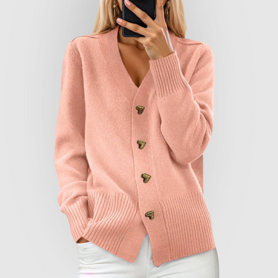 Rosie | Elegant Cardigan
