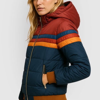 Ruby | Waterproof Jacket