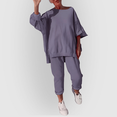 Gianna | Casual Loungewear Set