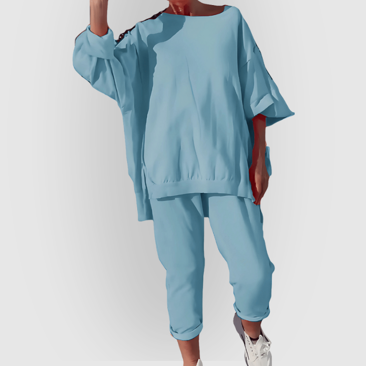 Gianna | Casual Loungewear Set