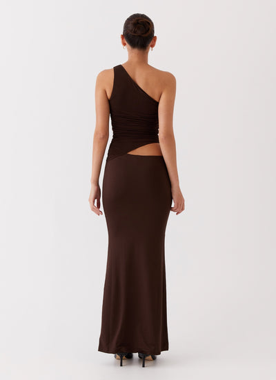 Lovella | Maxi Dress