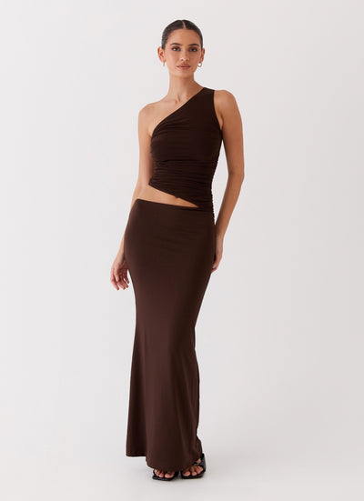 Lovella | Maxi Dress