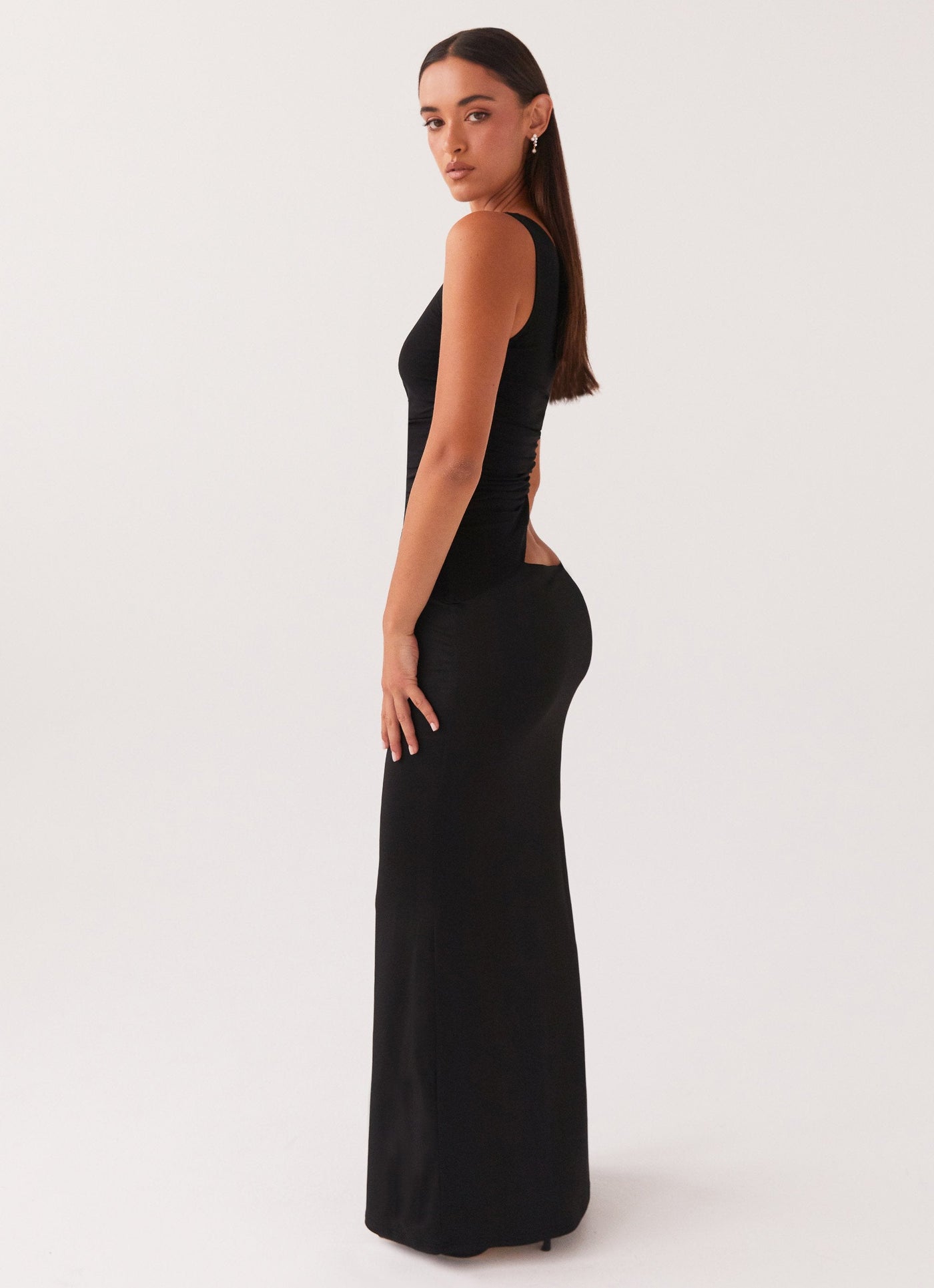 Lovella | Maxi Dress