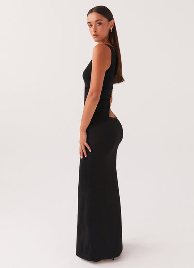 Lovella | Maxi Dress