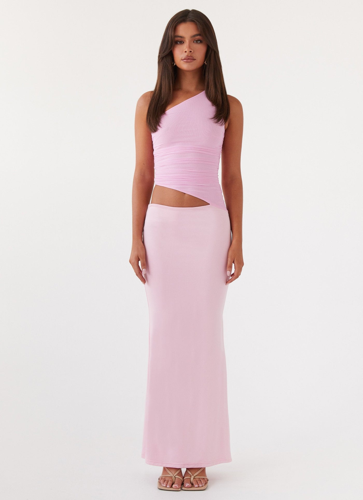 Lovella | Maxi Dress