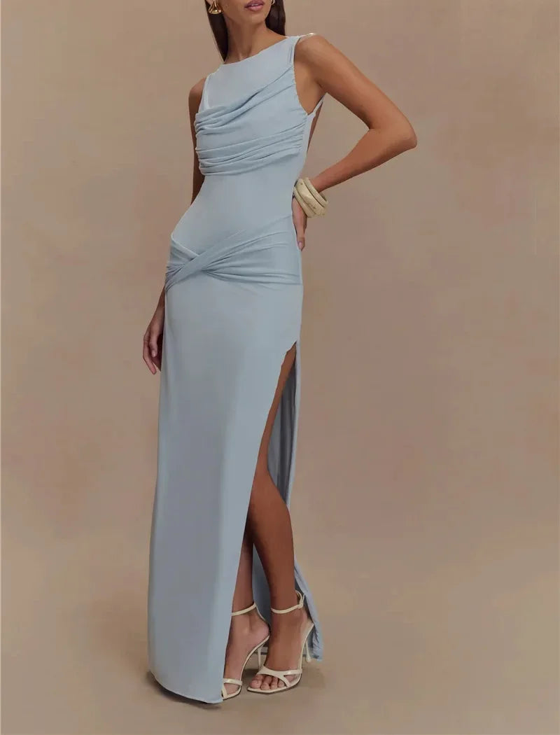 Nalani | Maxi Evening Dress