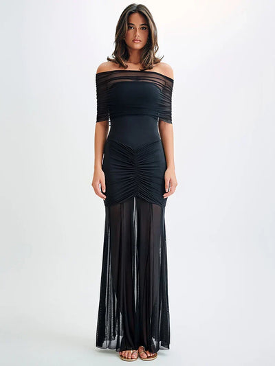Mystique | Maxi Dress