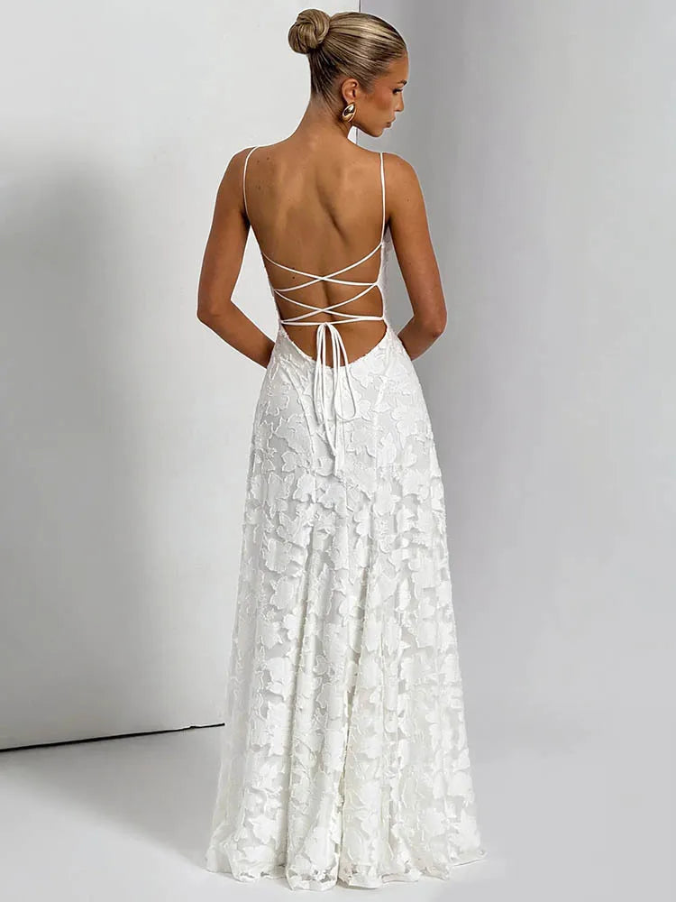 Velayna | Maxi Dress