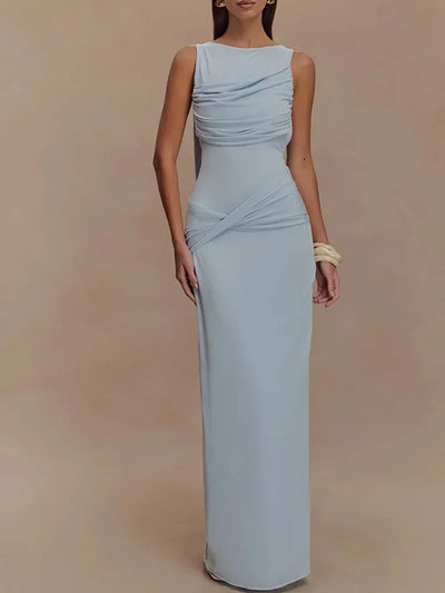 Nalani | Maxi Evening Dress