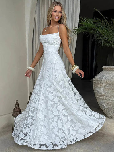 Velayna | Maxi Dress