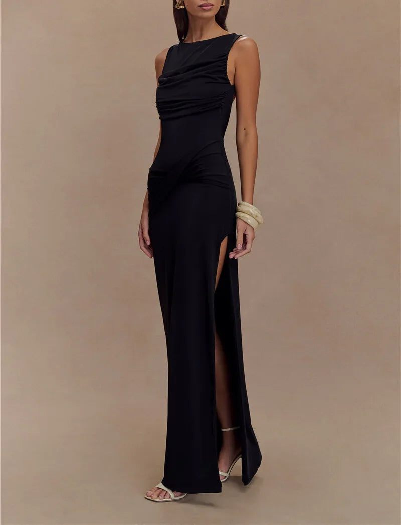 Nalani | Maxi Evening Dress