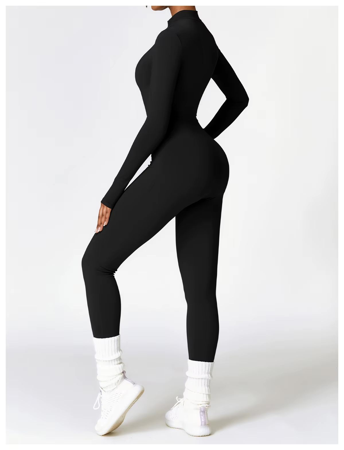 MovePro | Stretchy Jumpsuit