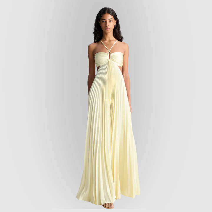 Maréa | Maxi Dress