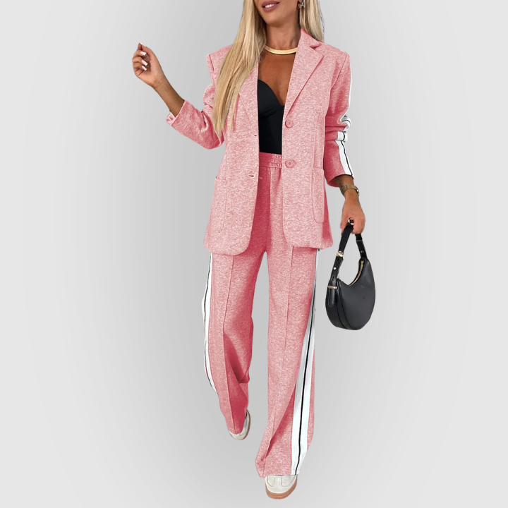 Essentials | Casual Office Suit