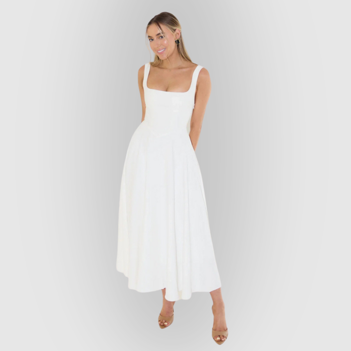 Clara Luna | Elegant Dress