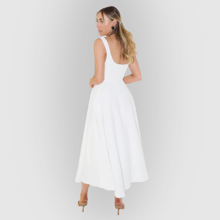 Clara Luna | Elegant Dress