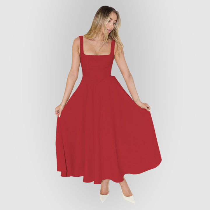 Clara Luna | Elegant Dress