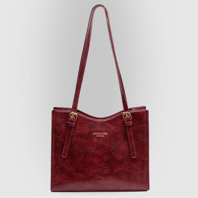 CharmBun Tote | Stylish Shoulder Bag